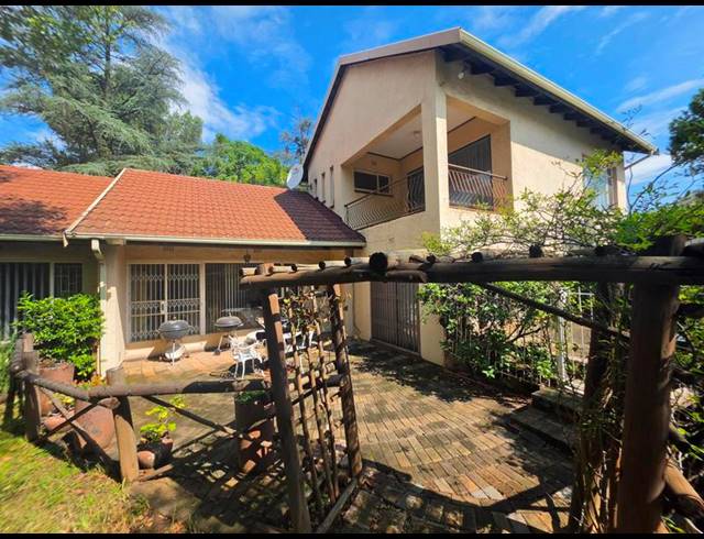 4 BEDROOM HOUSE FOR SALE IN ALBERANTE